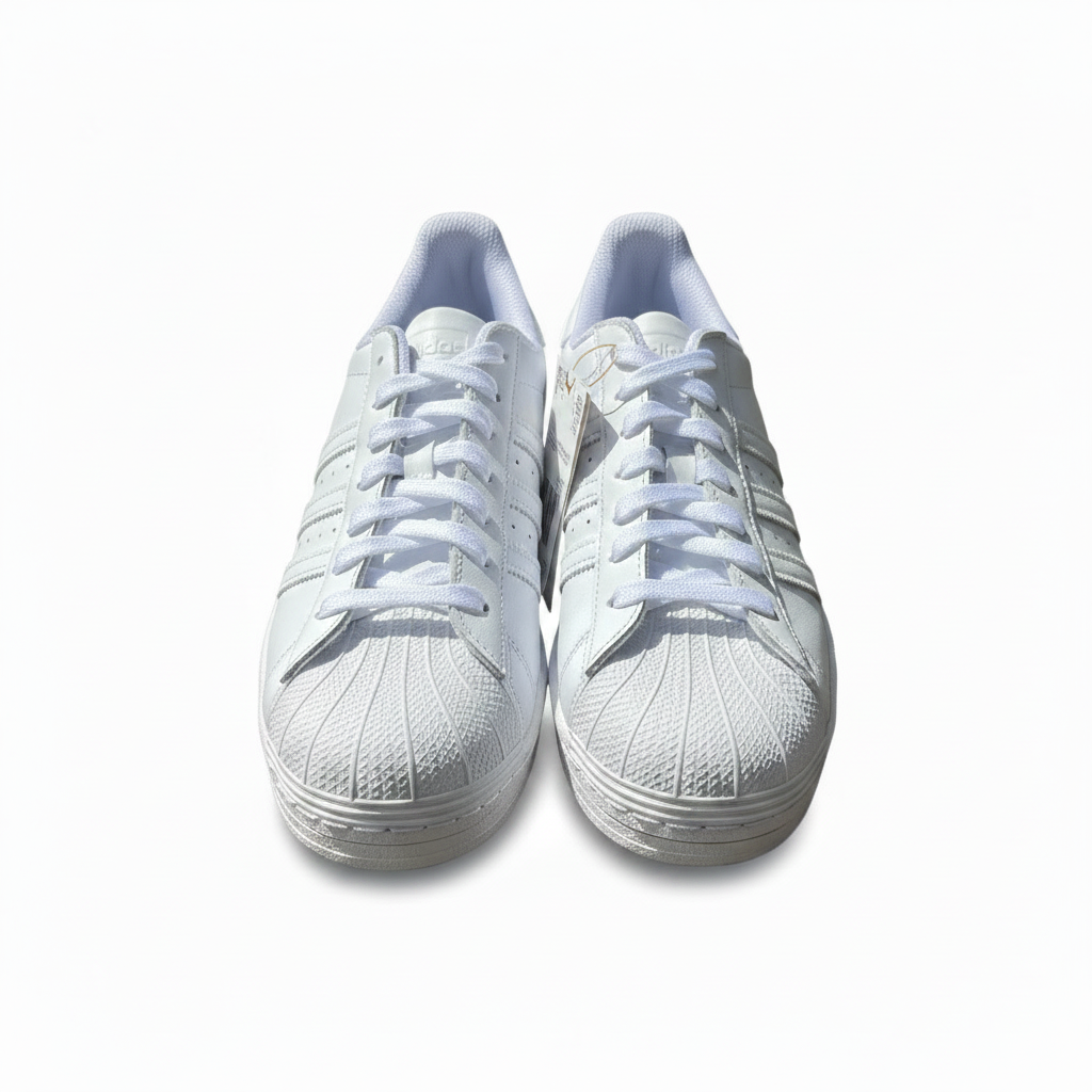 Adidas Superstar Sneakers – Shell Toe Classic