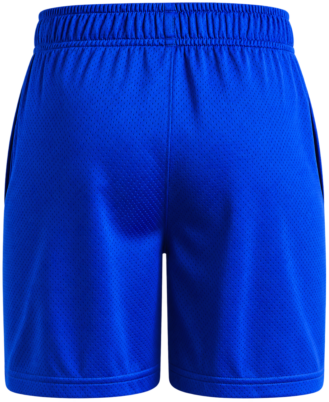 Under Armour Boys' 8-20 Lightweight Tech Mesh Shorts
