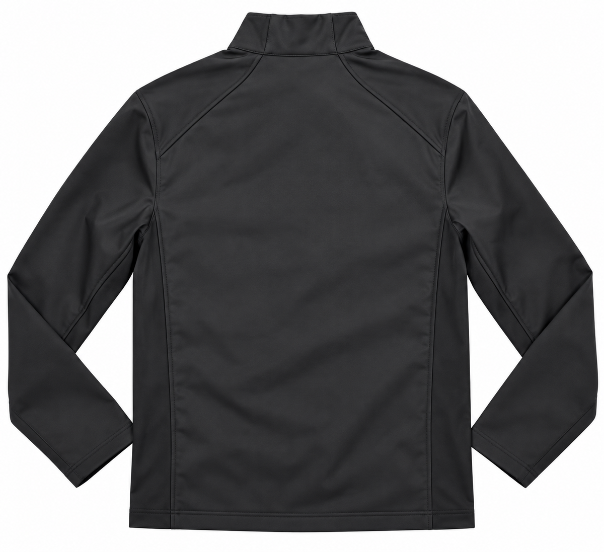 NWT Walter Hagen Men's Hybrid Golf Jacket Performance 11 Black Size S