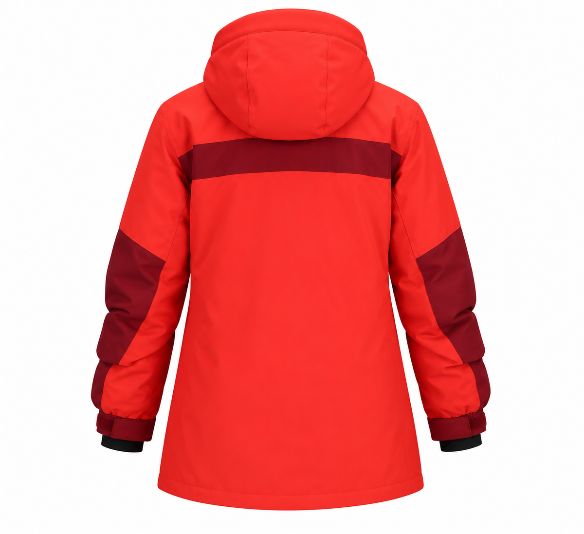 Obermeyer Women's Oberreute Insulated HydroBlock® Prime Ski Jacket Size X-Small