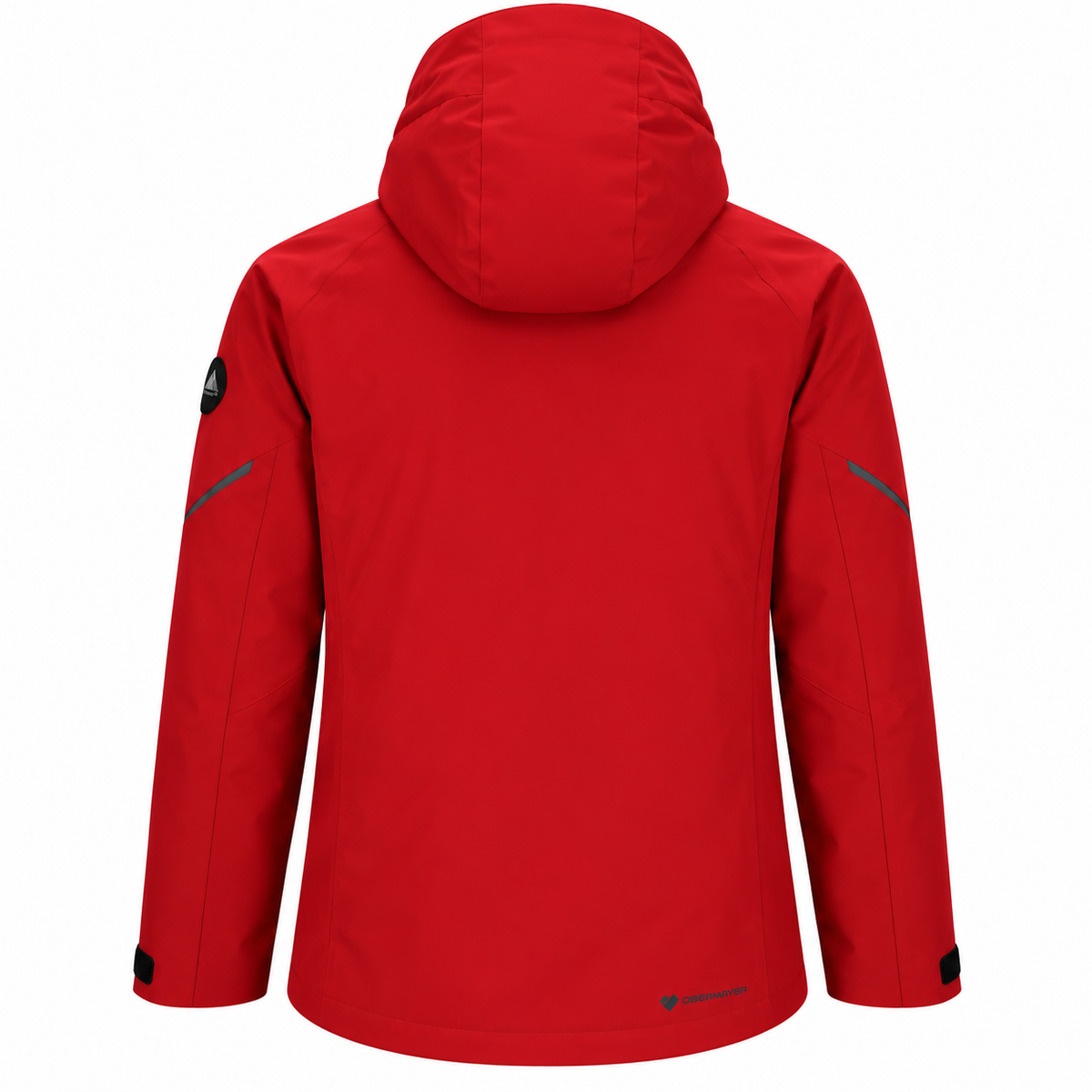NWT Obermeyer Men's Raze Ski/Snowboard Jacket Size XL