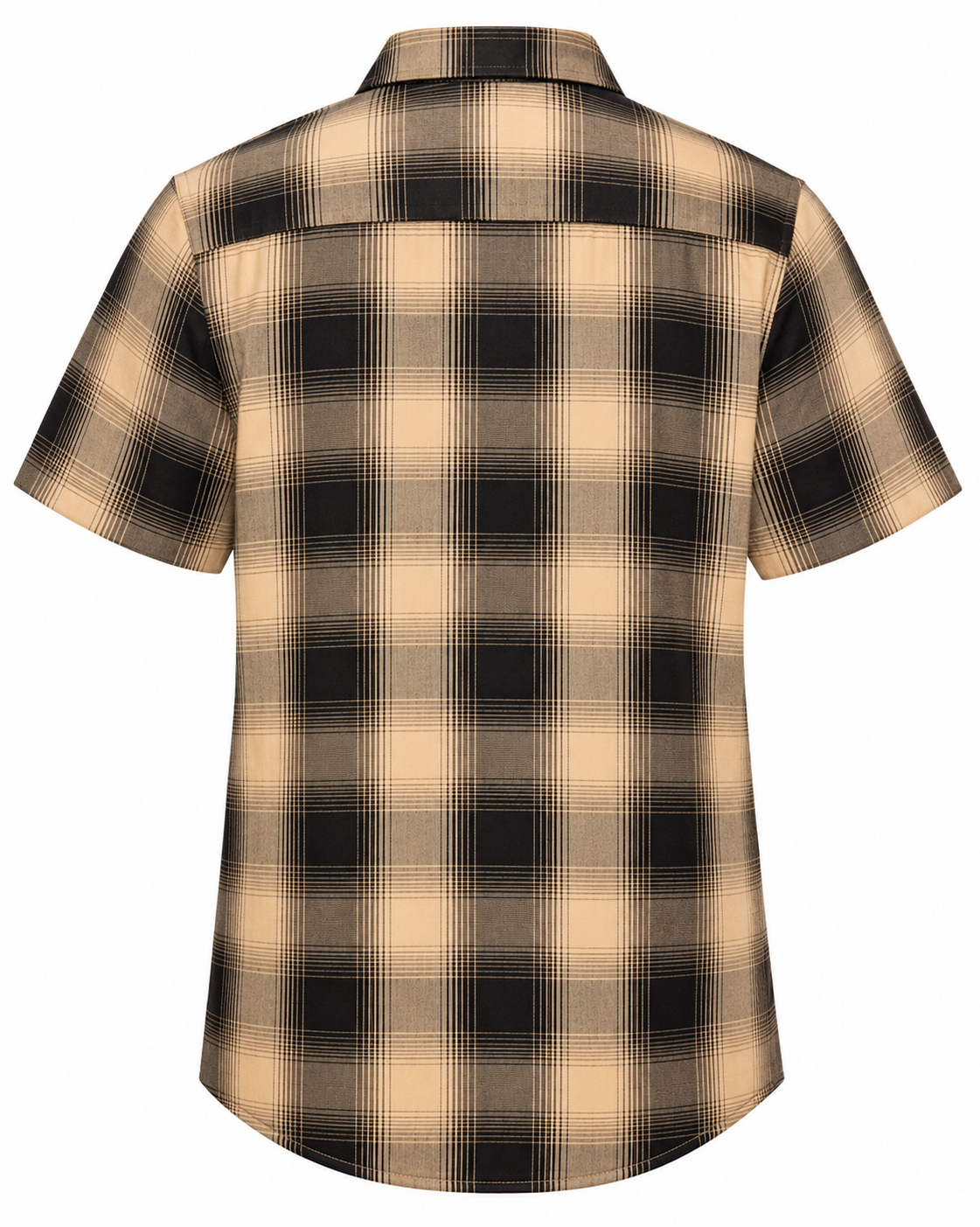 Youth Dixxon Flannel Company Barrio Heritage Size M