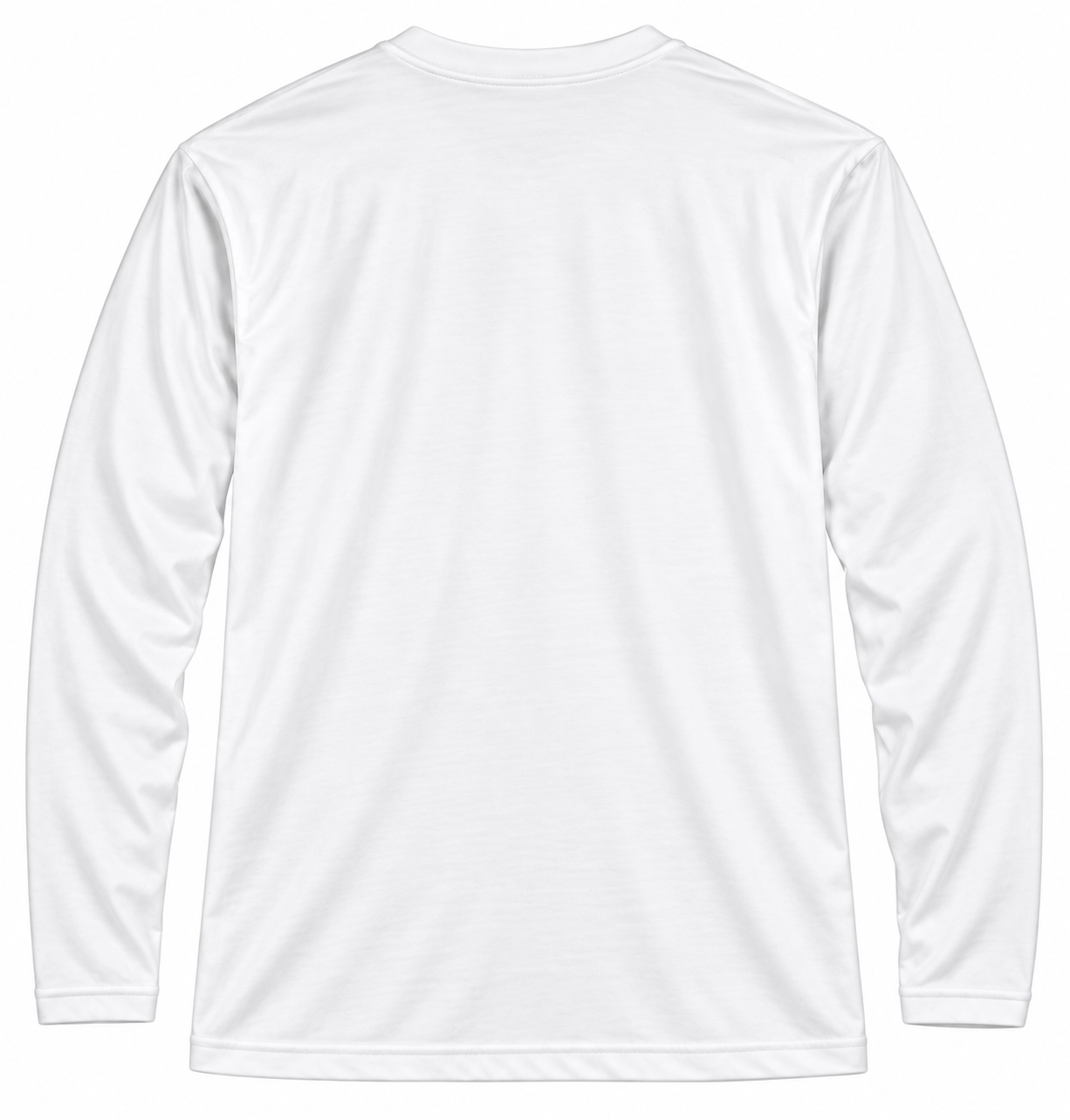 London Spitfire Overwatch League Long Sleeve – White