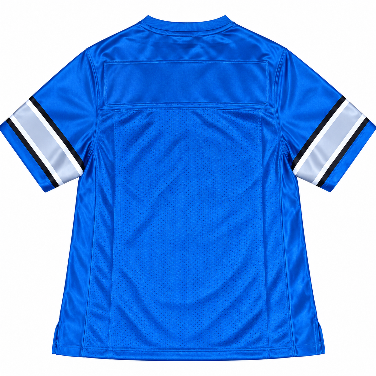 Fanatics Detroit Lions Women's Customizable Jersey – Light Blue