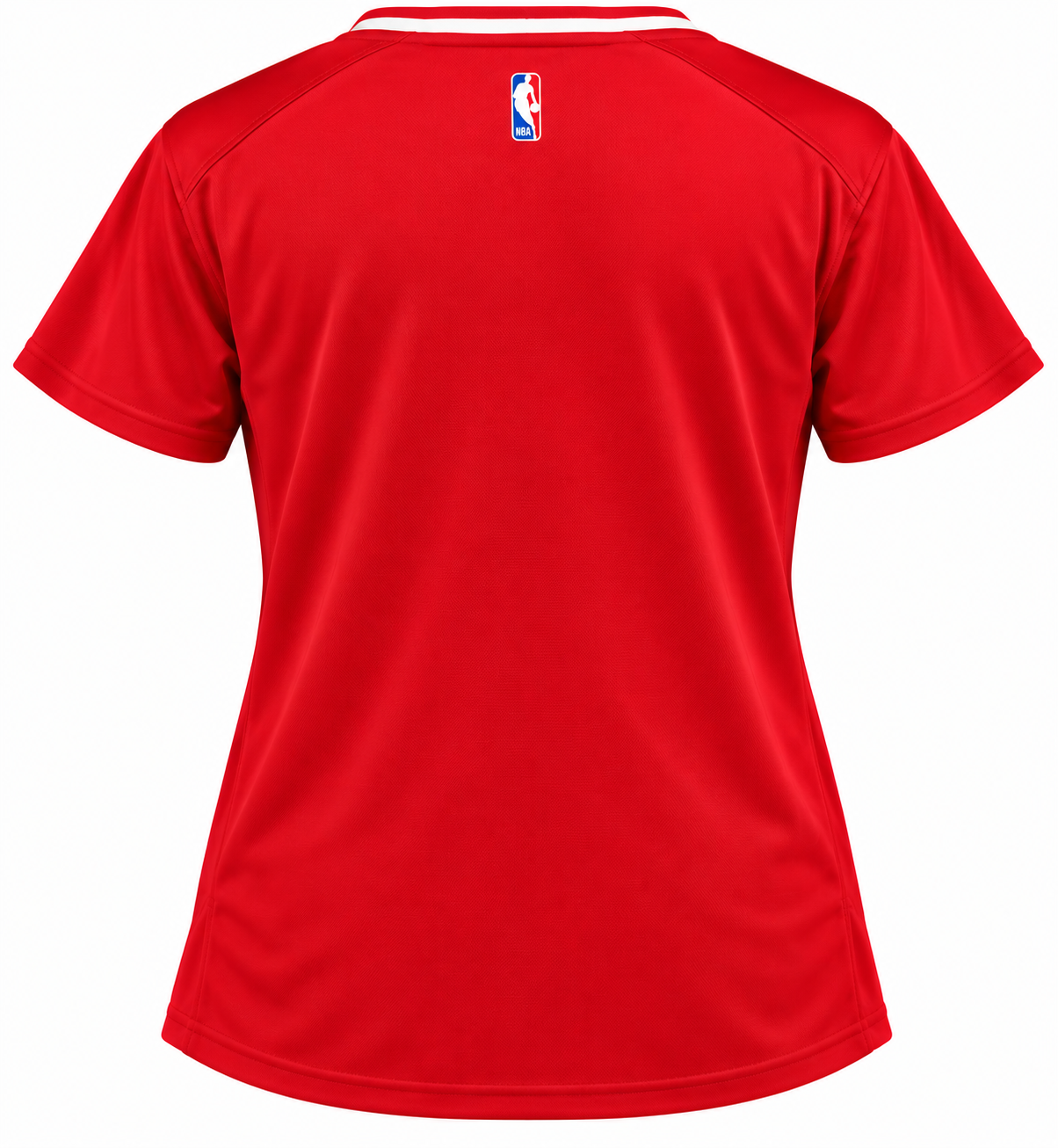 Washington Wizards Fanatics Women's Icon Edition Fast Break Jersey – Red