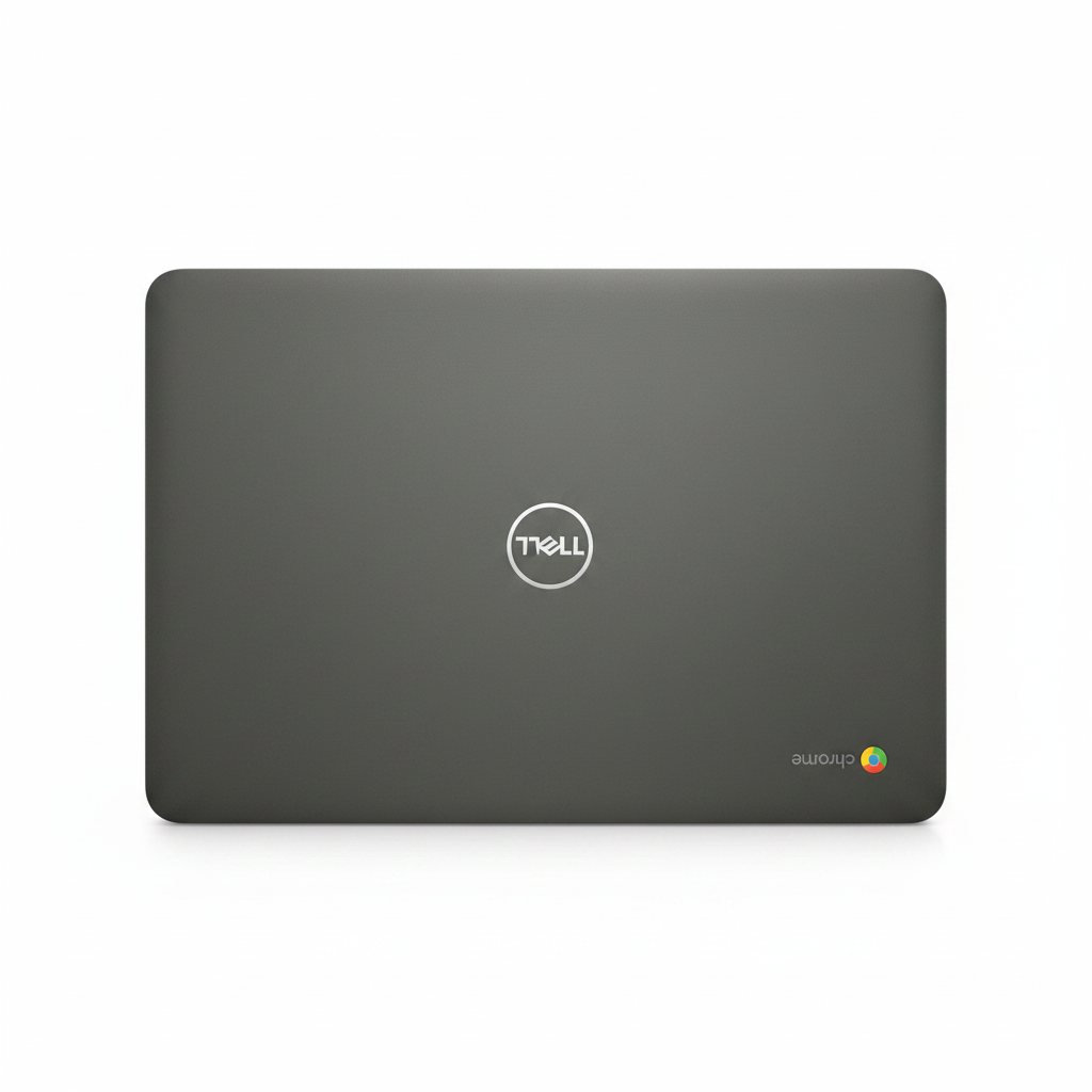 Dell Chromebook 3100 2-in-1 11.6" Touchscreen – - Used