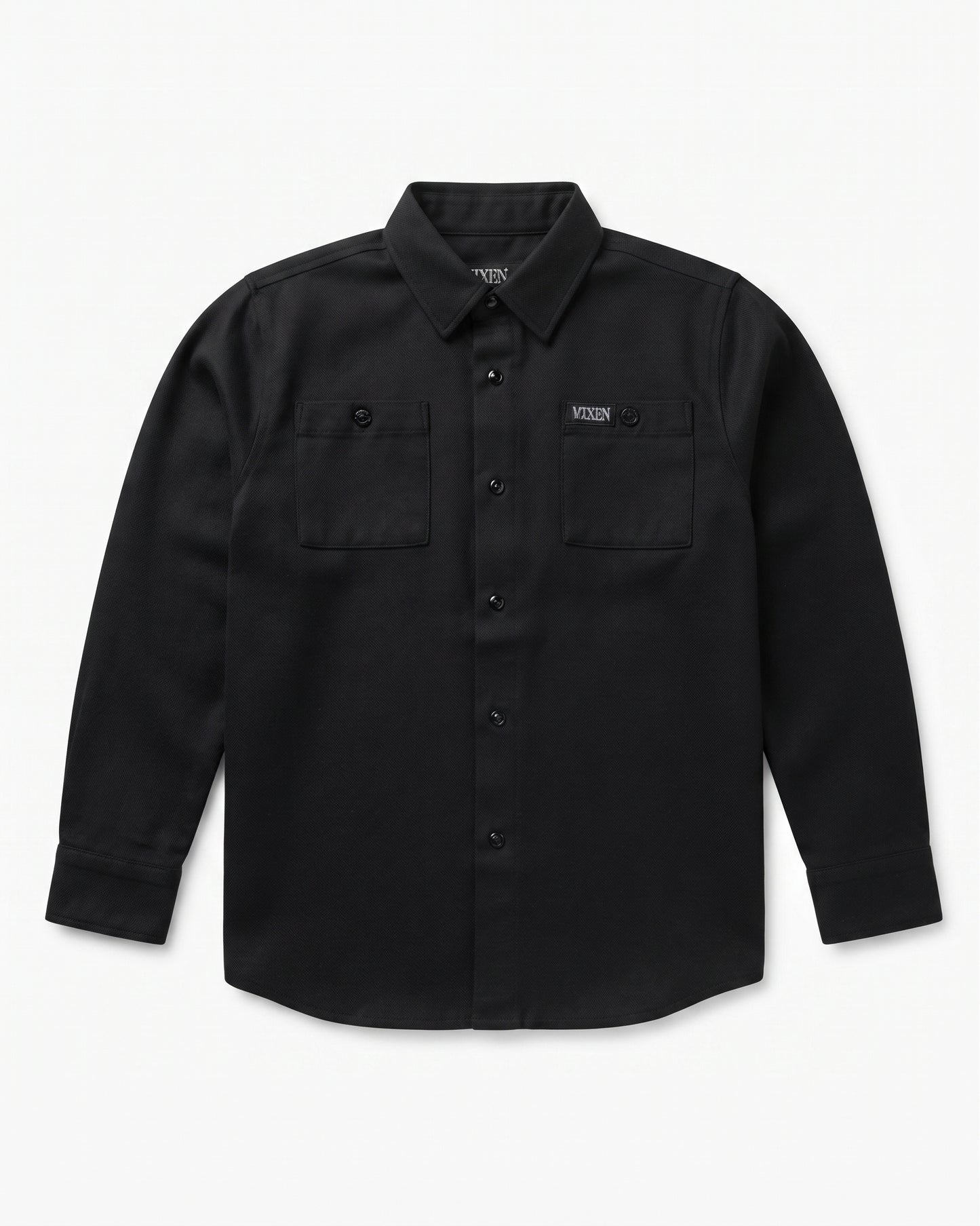 Dixxon Youth Outlaw Heritage Flannel Shirt – Size Youth Medium