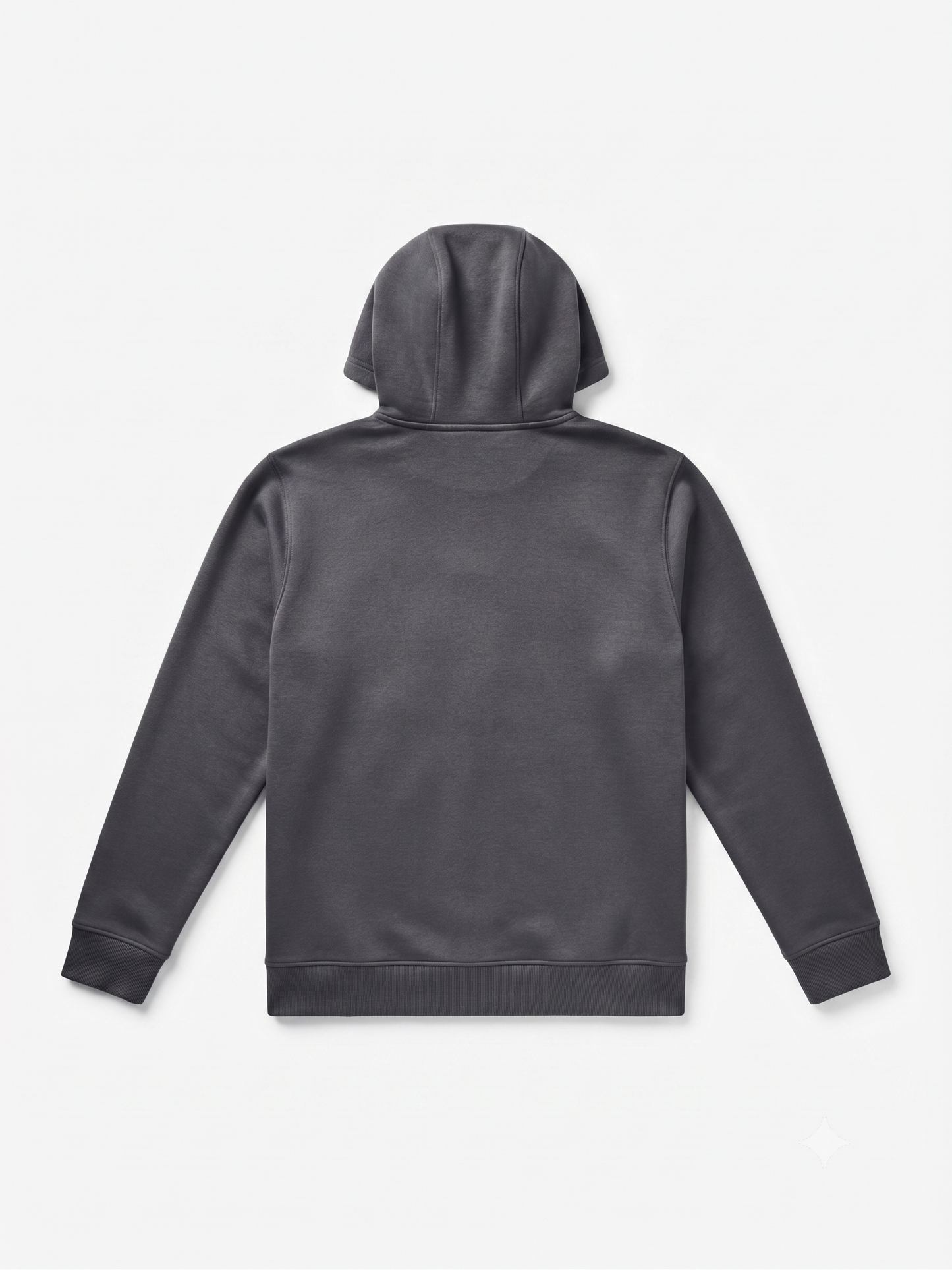 Under Armour Men's UA Icon Fleece Hoodie Black Size Large