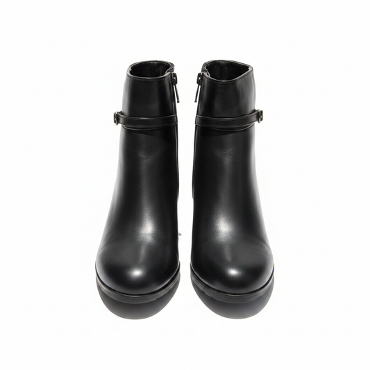 Anne Klein Women's Romi Fashion Boot Size 6.5