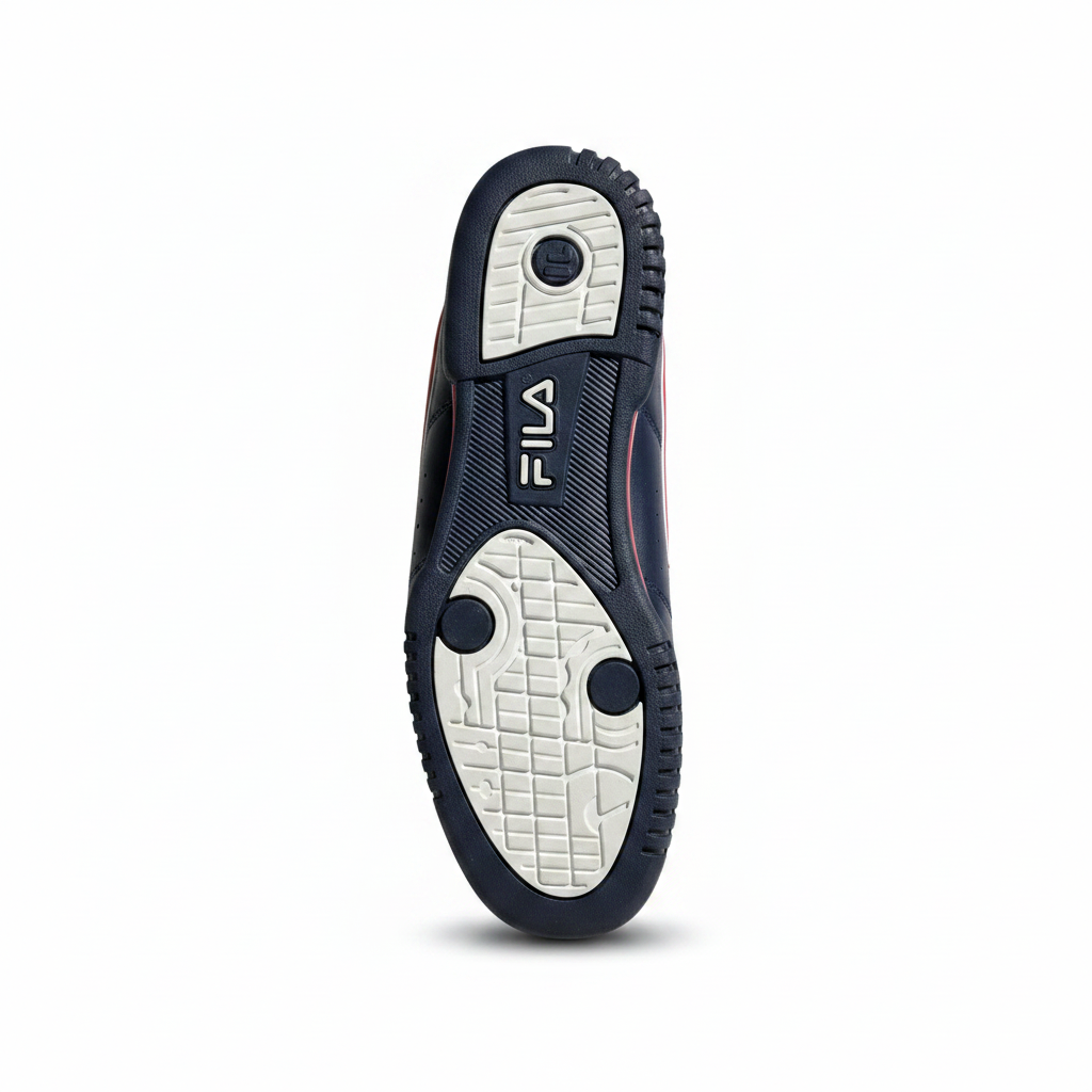 Kid's Fila F-13 Shoes Size 6.5