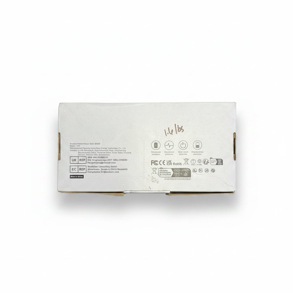 Portable Powerbank 50000mAH (New / Open Package) Model Q30