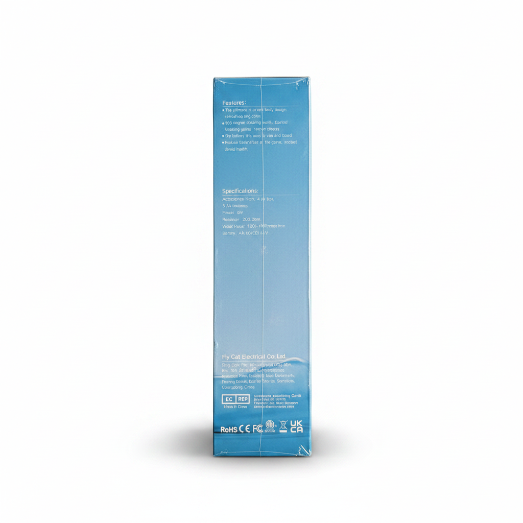 Sawgmore Portable Oral Irrigator (Factory Sealed) Model FC5230