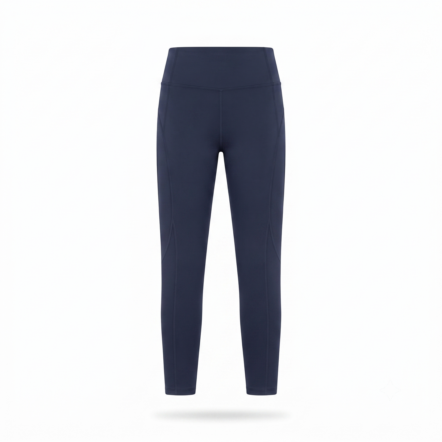 Women's CALIA Inspire High Rise 7/8 Legging, XS, Opulent Blue