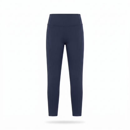 Women's CALIA Inspire High Rise 7/8 Legging, XS, Opulent Blue
