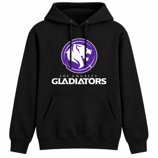Overwatch League Los Angeles Gladiators Hoodie