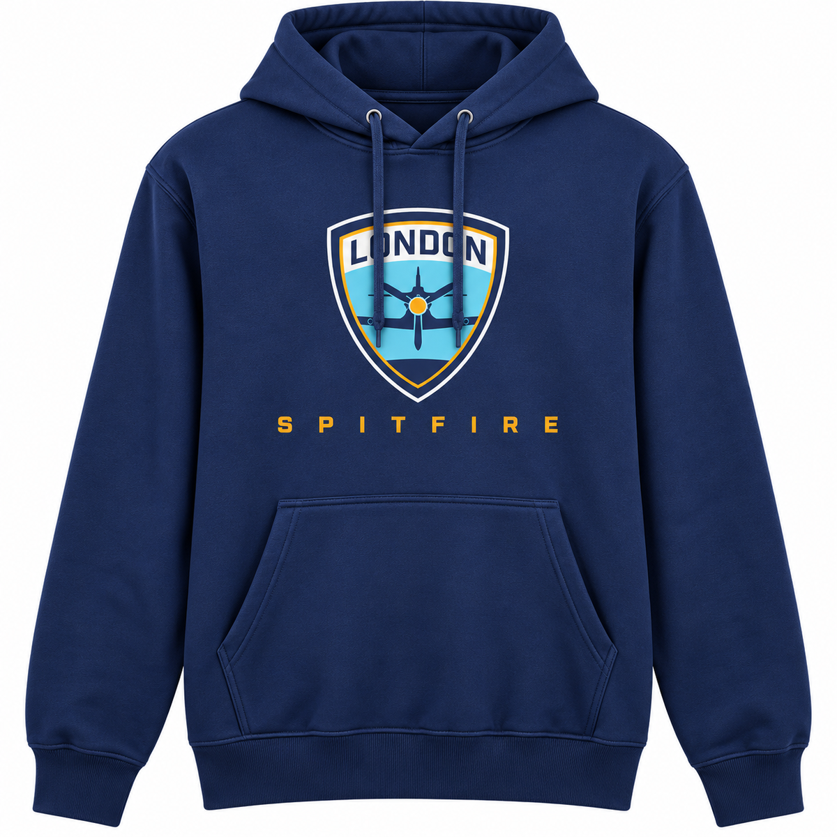 Overwatch League London Spitfire Hoodie