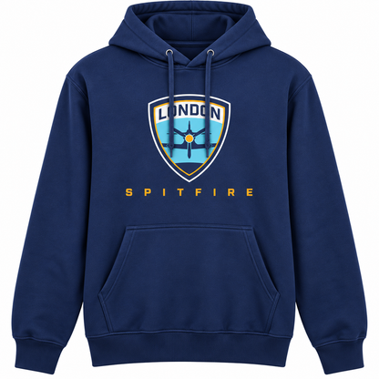 Overwatch League London Spitfire Hoodie