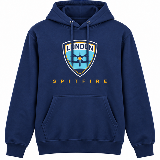 Overwatch League London Spitfire Hoodie