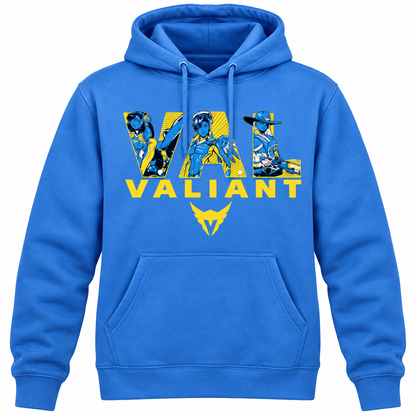 Fanatics Overwatch League Los Angeles Valiant Hoodie