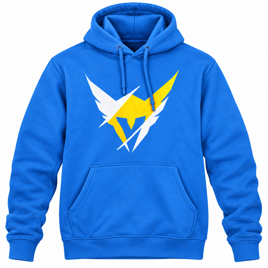 Fanatics Overwatch League Los Angeles Valiant Hoodie