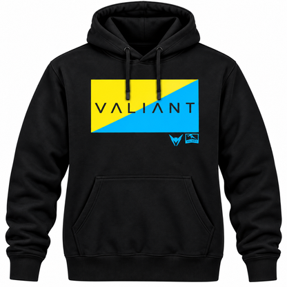 Fanatics Overwatch League Los Angeles Valiant Hoodie