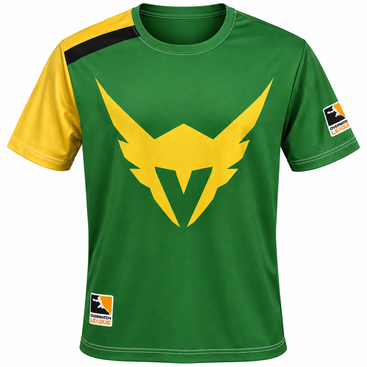 Fanatics Overwatch League Los Angeles Valiant Jersey