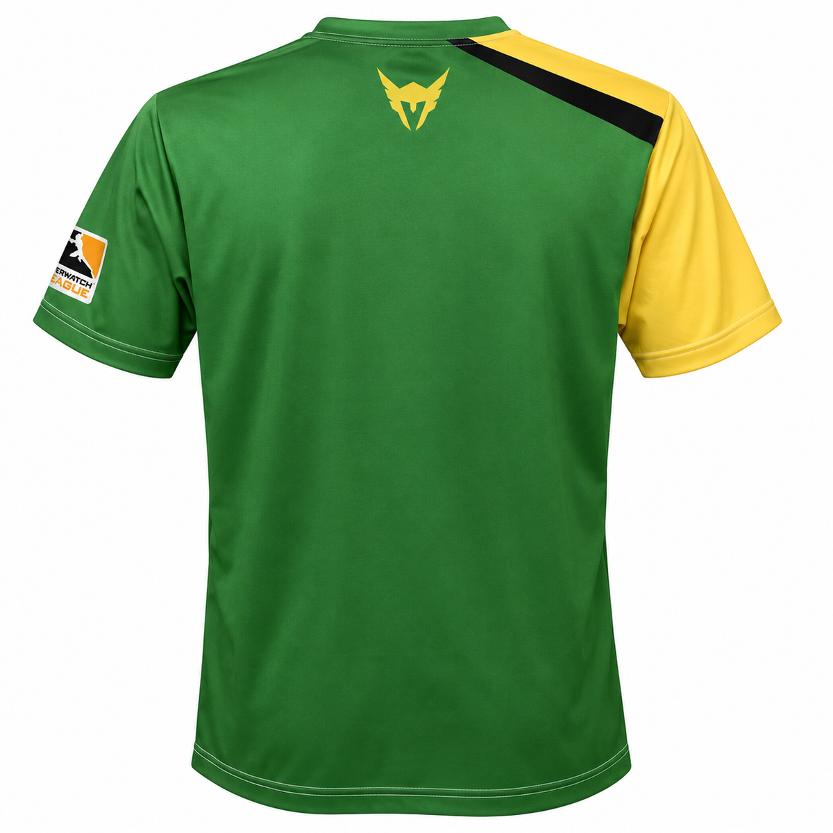 Fanatics Overwatch League Los Angeles Valiant Jersey