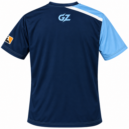 Fanatics Overwatch League Guangzhou Charge Jersey