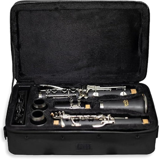 GKW Bb Clarinet – Student & Intermediate