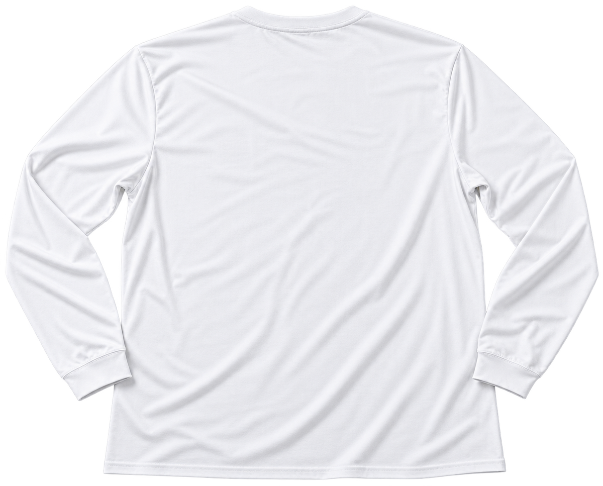 Fanatics Overwatch League Guangzhou Charge Long Sleeve Shirt