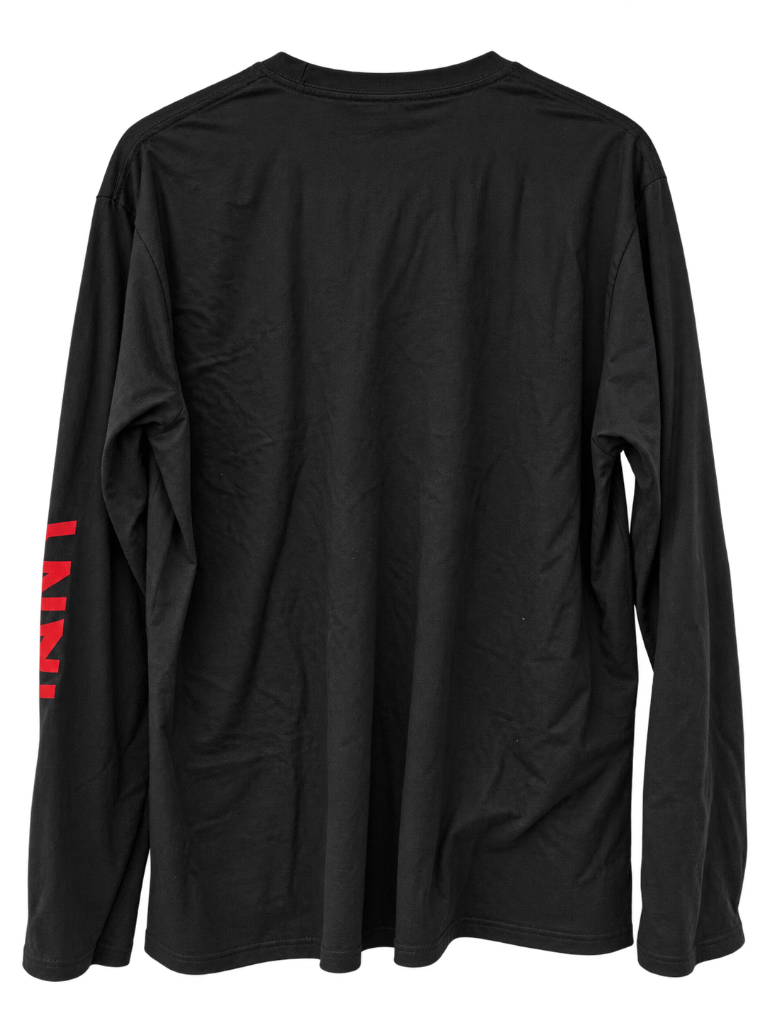 Fanatics Overwatch League Toronto Defiant Long Sleeve Shirt