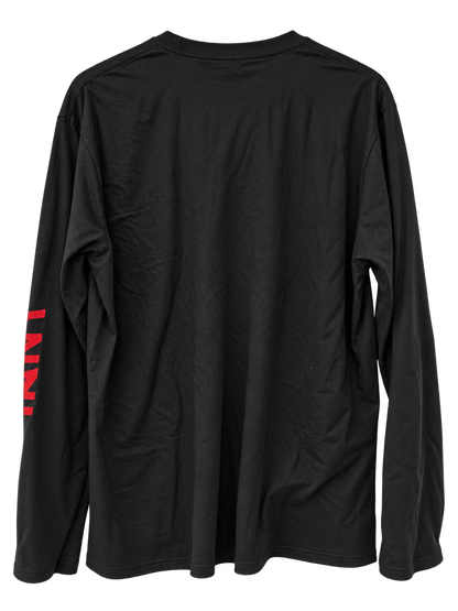 Fanatics Overwatch League Toronto Defiant Long Sleeve Shirt
