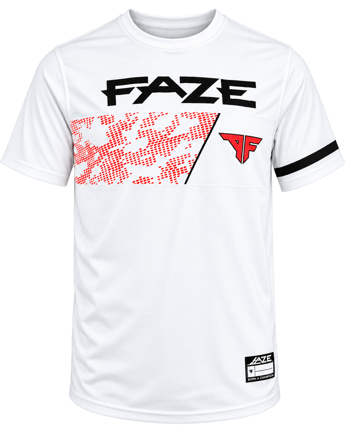Outerstuff Call of Duty League Atlanta FaZe Jersey