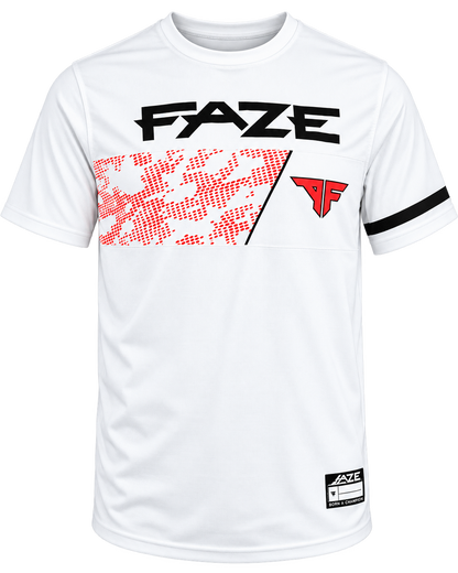 Outerstuff Call of Duty League Atlanta FaZe Jersey