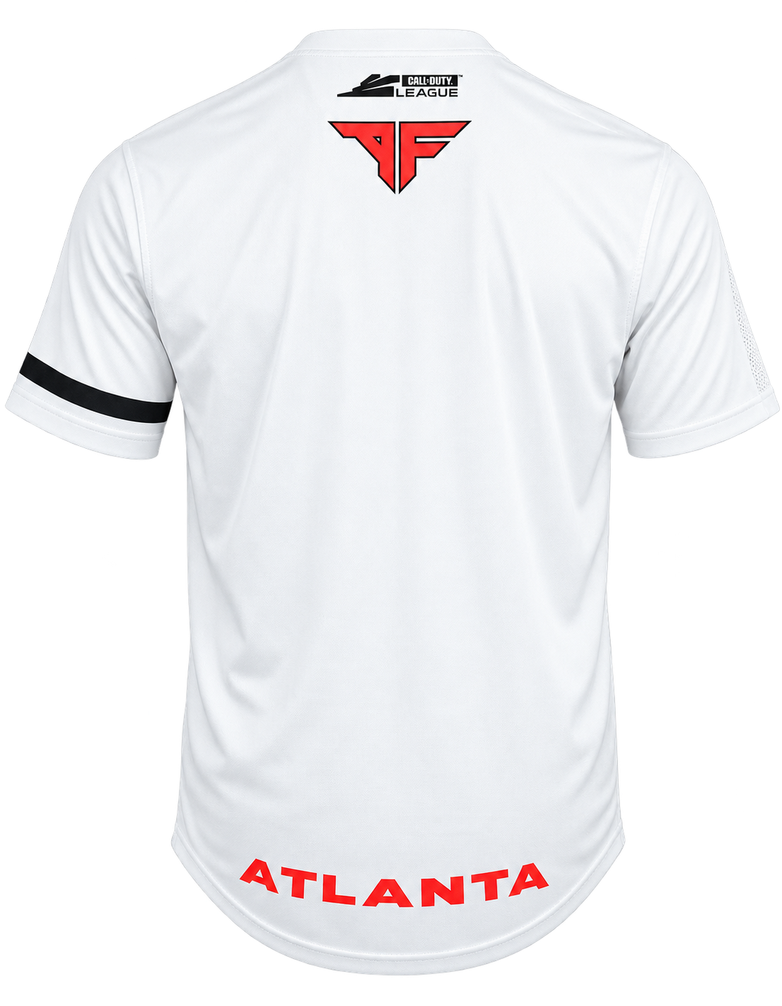 Outerstuff Call of Duty League Atlanta FaZe Jersey