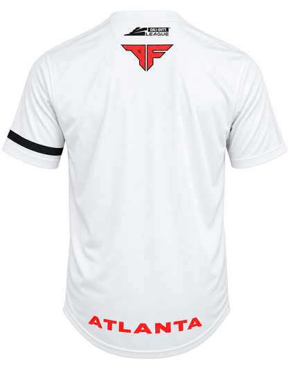 Outerstuff Call of Duty League Atlanta FaZe Jersey