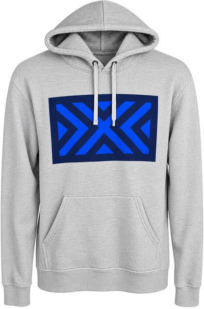 Overwatch League New York Excelsior Hoodie