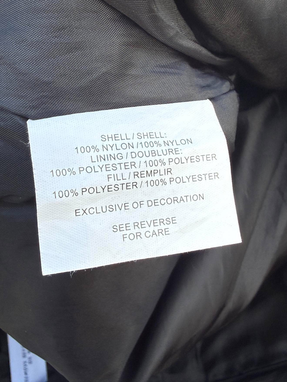 Mountain Tek Men's Snow Pants, Black, 3XL (Preowned)