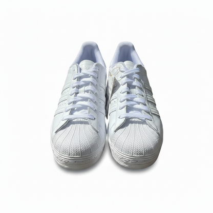 Adidas Superstar Sneakers – Shell Toe Classic