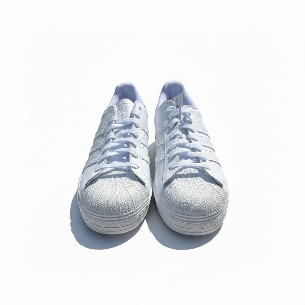 Adidas Superstar Sneakers – Shell Toe Classic