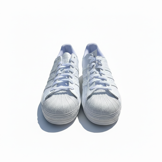 Adidas Superstar Sneakers – Shell Toe Classic