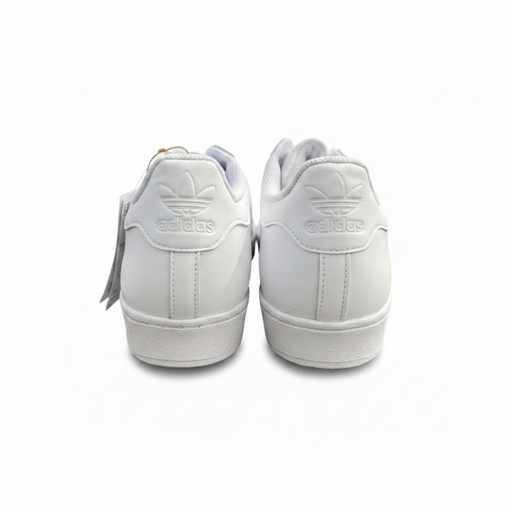 Adidas Superstar Sneakers – Shell Toe Classic