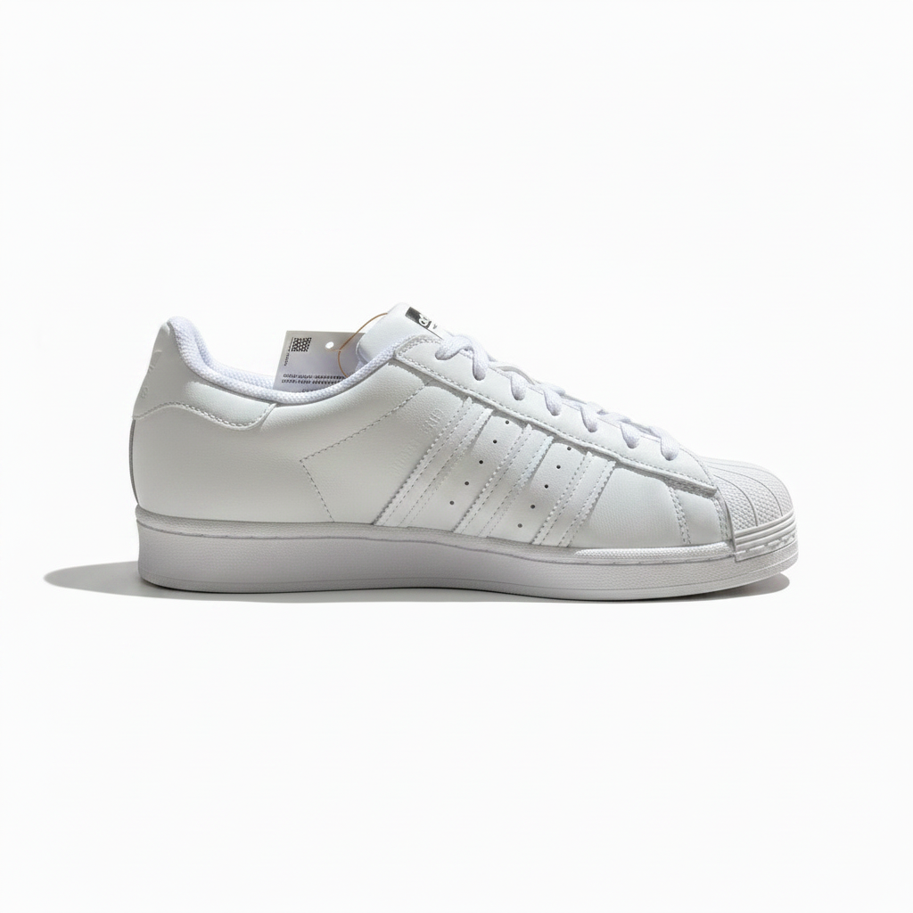 Adidas Superstar Sneakers – Shell Toe Classic