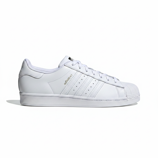 Adidas Superstar Sneakers – Shell Toe Classic