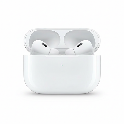 Apple AirPods Pro with Wireless MagSafe Charging Case (2nd Generation)
