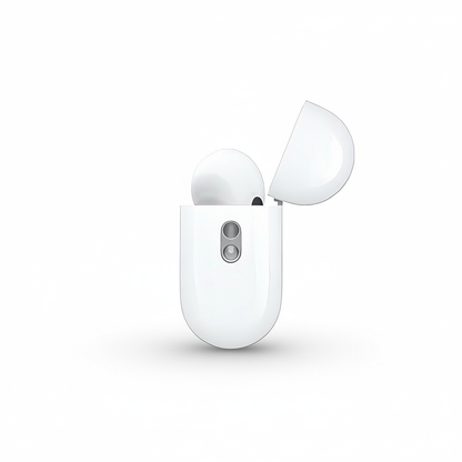 Apple AirPods Pro with Wireless MagSafe Charging Case (2nd Generation)