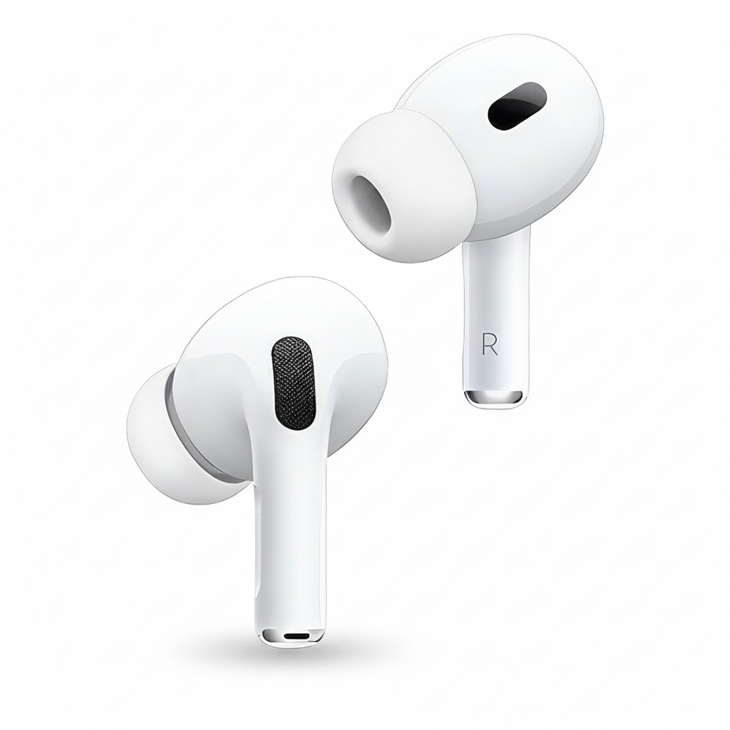Apple AirPods Pro with Wireless MagSafe Charging Case (2nd Generation)