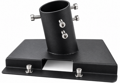 Pipe Adapter Wall & Pole Mount for Starlink Gen 3