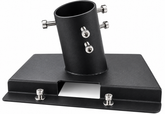 Pipe Adapter Wall & Pole Mount for Starlink Gen 3