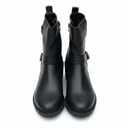 Women's Alfani Chantal Ankle Booties Size 8.5W